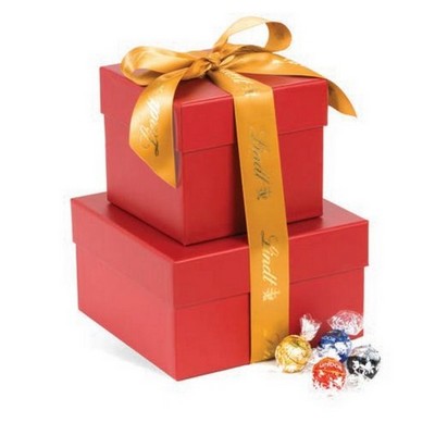 Lindor Favorites Gift Tower (112 Piece)