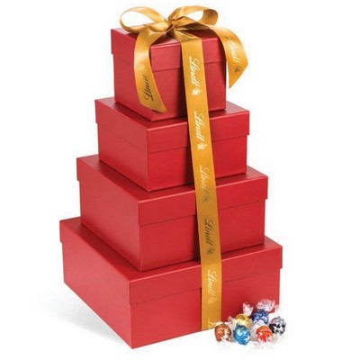 LINDOR Ultimate Gift Tower (394 Piece)