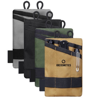 Multifunction Tactical Molle Tools Bags