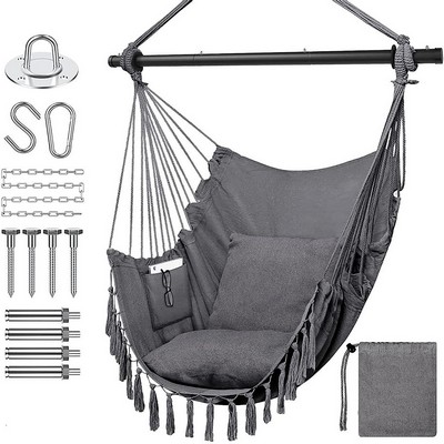 Macrame Hanging Chair