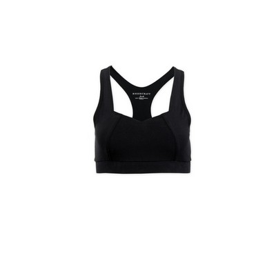 Boxercraft Women's Sweetheart Sports Bra