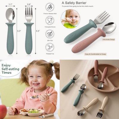 Toddler Utensils