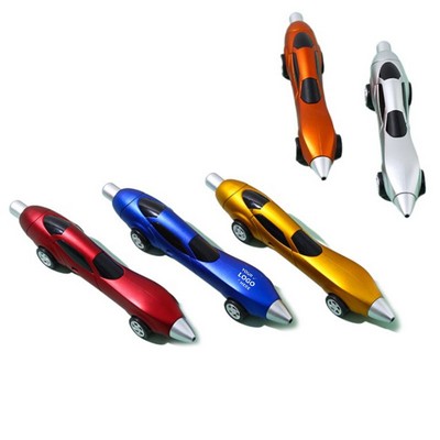 Car Styling Advertising Pen