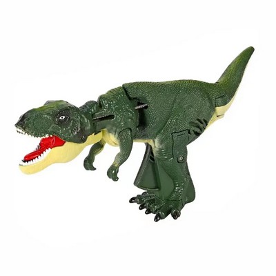 Dinosaur Telescopic Swing Fidget Toy