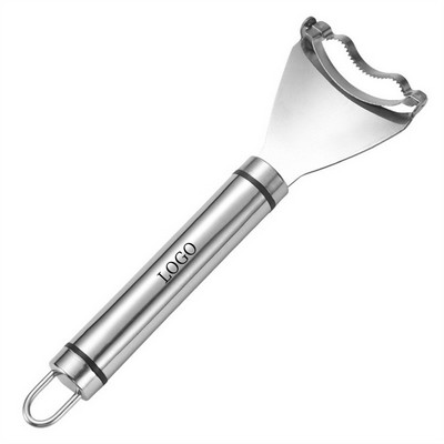 Stainless Steel Corn Peeler