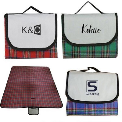 Foldable Picnic Mat
