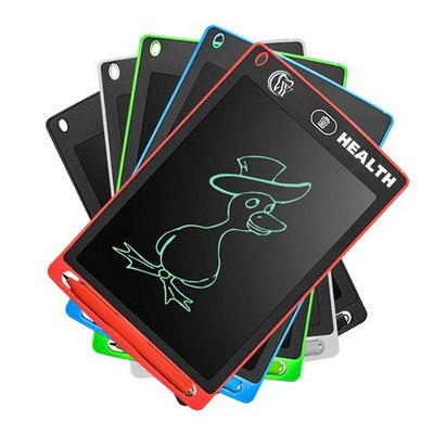 8.5" LCD Writing Tablet