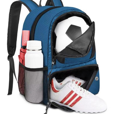 Lightweight Soccer Bag