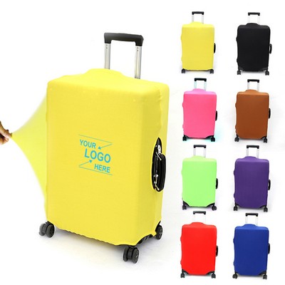 Medium Customizable Luggage Cover