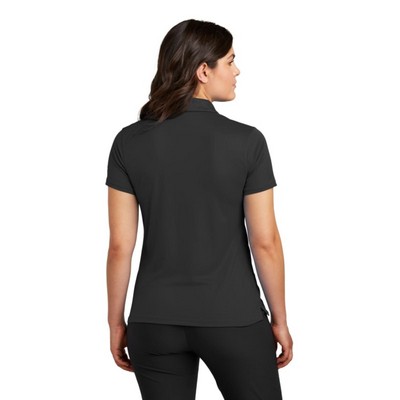 Nike® Ladies Victory Solid Polo