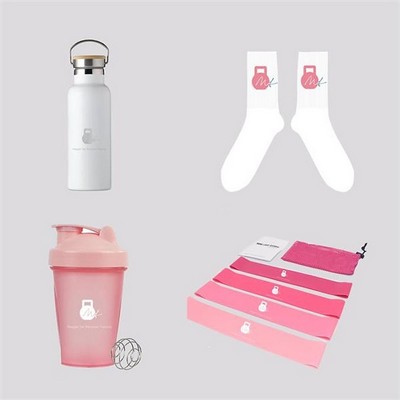 Gym Gift Sets