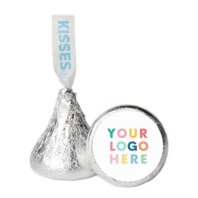 Hershey®'s Kisses w/Logo