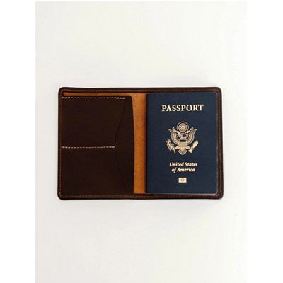 Passport Holder