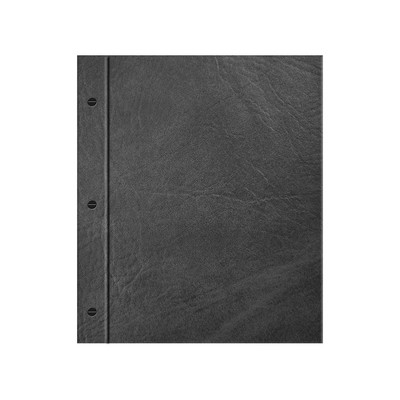 Harley Chicago Menu Board