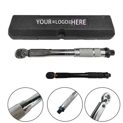 Torque Wrench 1/2" Drive