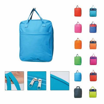 Children Oxford Cloth Study Handbag