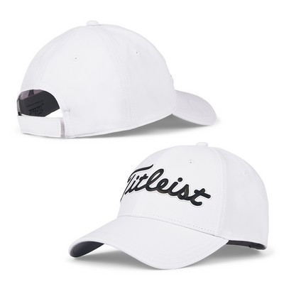 Titleist® Women's Players Performance Ball Marker Cap