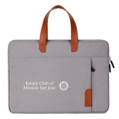 Laptop Case, 13 , 14 , 15" Laptop Bag Sleeve Water Resistant Computer Case Laptop Carrying case