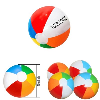 Inflatable PVC Beach Ball