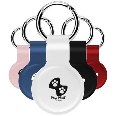 Silicone Protective Case for Apple Airtag