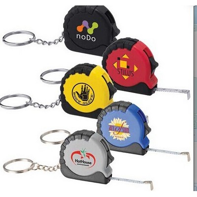 40" Round Tape Measure