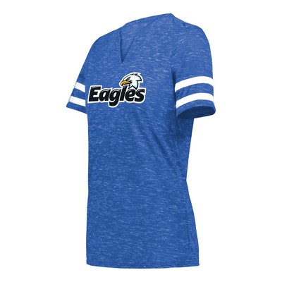 Holloway Girls Monterey Tee