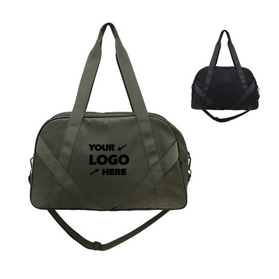 Sports And Fitness Travel Bag