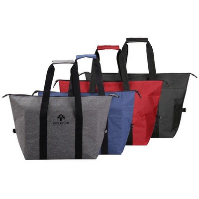 Foldable Food Thermal Bag