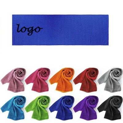 Cooling Towels