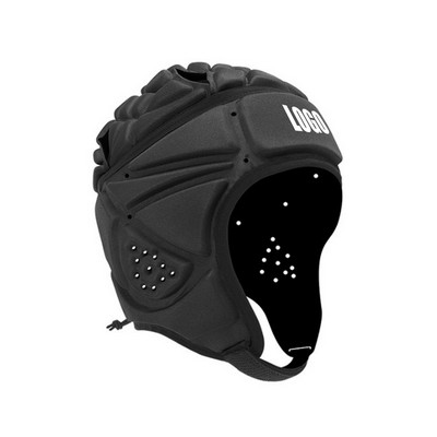 Rugby Helmet