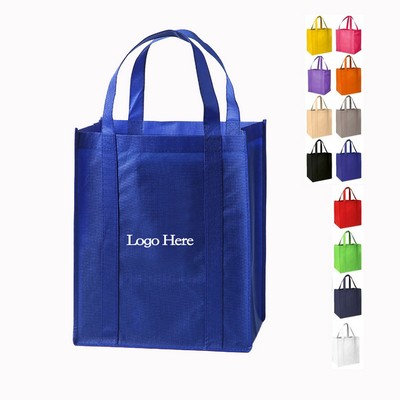 Non Woven Canvas Tote Bags
