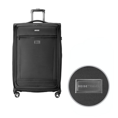 Ricardo Beverly Hills - Avalon SS Large Check-In Expandable Spinner