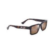 Maui Jim® USA, Inc. Kahiko Sunglasses-Brown/HCL Bronze®