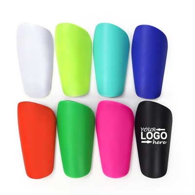 Soccer Shin Guards Pads Set