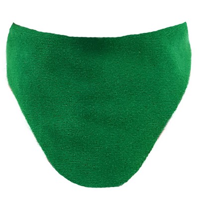Large Green Bandana