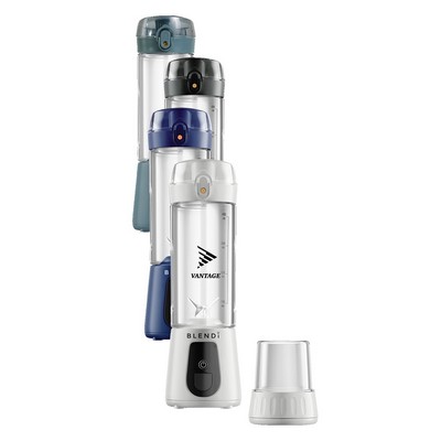 BLENDi Pro+ Portable Blender 17oz