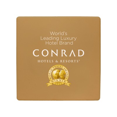 8" Straight Edge Trivet