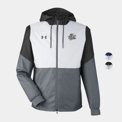Under Armour Men's Team Legacy Jacket