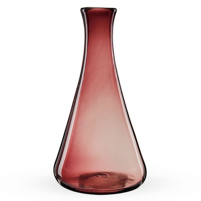 Twine Rosado Recycled Wine Decanter