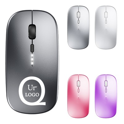 Wireless Laptop Mouse