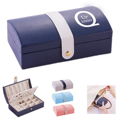 Jewelry Storage Box