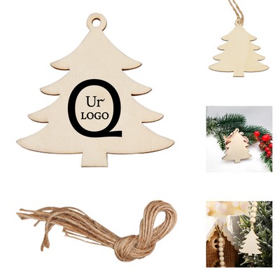 Holiday Tree Decoration