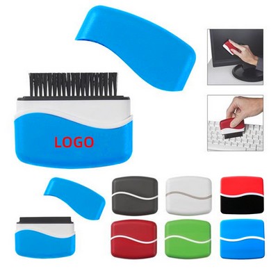 Computer Power Sweeper and Screen Cleaner