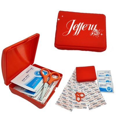 Mini First Aid Kit