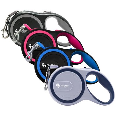 PET&CUDDLE 16' Retractable Dog Leash