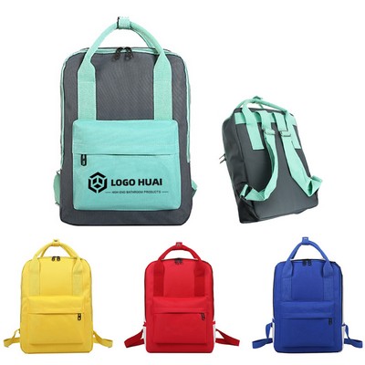 Fashion New Children's Backpack Large Size