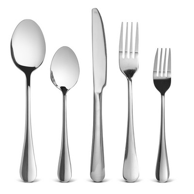 Silverware set for 6