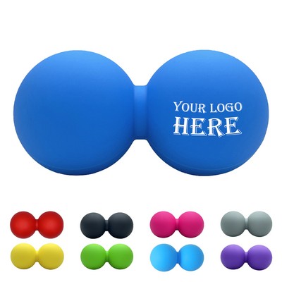 Silicone Massage Ball