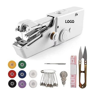 Handheld Sewing Machine