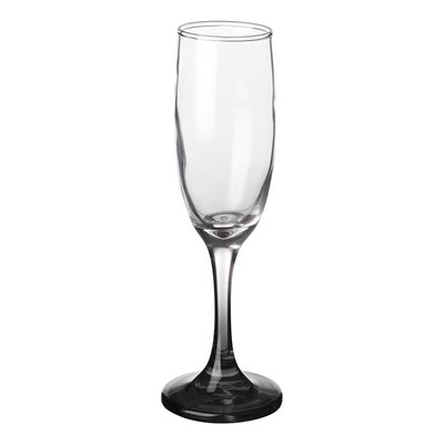 Champagne Glasses 6 oz
